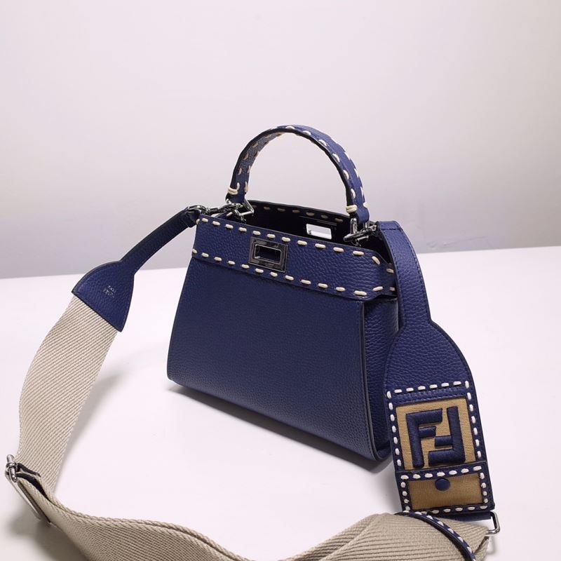 Fendi Peekaboo Bags